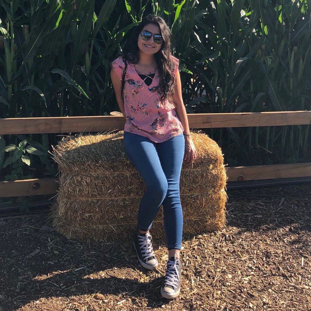 Meet your Posher, Karen